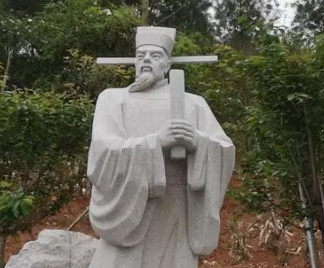 曾巩的一生经历了哪些事？曾巩人物简介