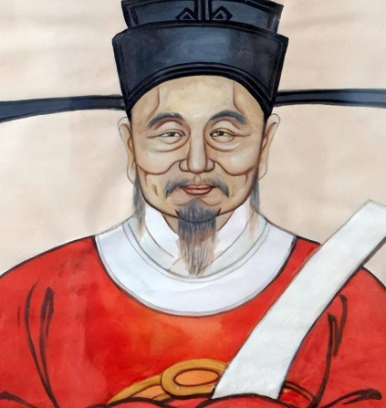 江万里最有名的诗叫什么名字？诗歌内容是什么？