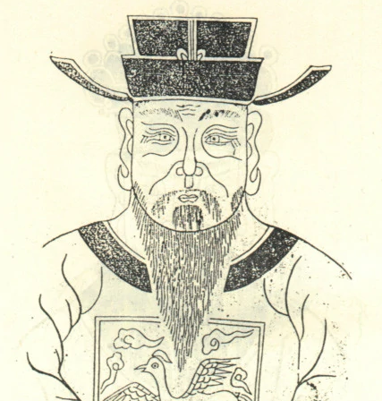 江万里后代在哪里？他们又去了什么地方？