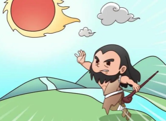 夸父的夸为什么不读四声？夸的正确读音是什么？