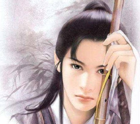 韩子高男皇后是真历史吗？历史上有这个人吗？