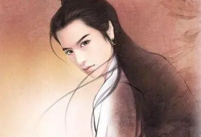 四大美男为什么没有韩子高？形象又是什么样的？