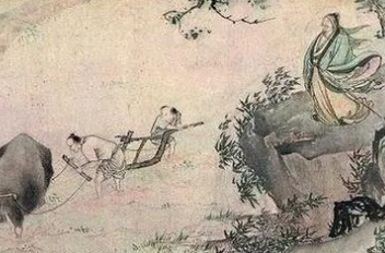 阮籍穷途之哭的典故是怎么回事？背后有什么故事？
