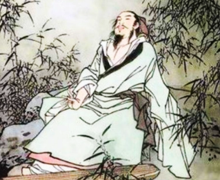 阮籍最有名的诗是什么？表达了怎样的情感？