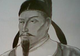  韩侂胄是什么读音？怎么读？