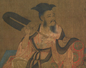 阮籍与嵇康之间有什么典故？他们有什么故事？
