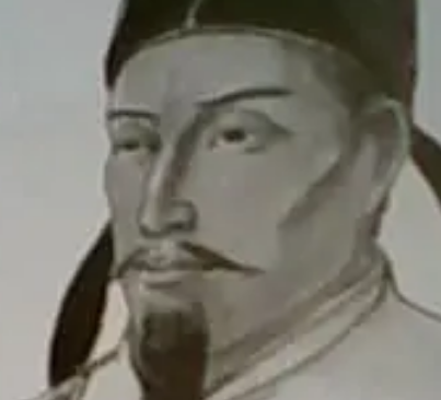 韩侂胄的读音是什么？指的是谁？