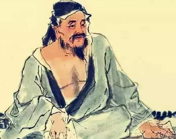 与阮籍相关的两个典故是什么？有什么特殊含义？