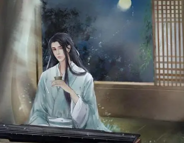 阮籍是美男子吗？阮籍长得怎么样？