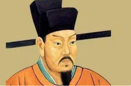  韩侘胄与韩侂胄是什么身份？他们是一个人吗？