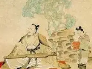 阮籍是哪个朝代的人？有哪些与阮籍相关的事迹？