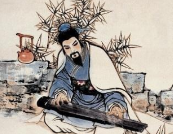 阮籍的人生态度是怎样的？阮籍是个怎样的人？