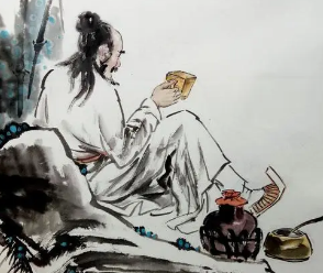 对阮籍的评价是怎样的？如何评价阮籍？