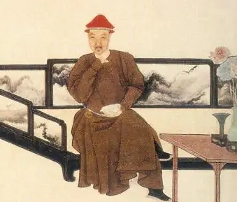 纳兰容若最美的情诗是什么内容？描绘了怎样的景象？