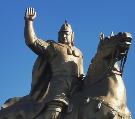 日本人为什么喜欢郑成功？有什么方面的原因？