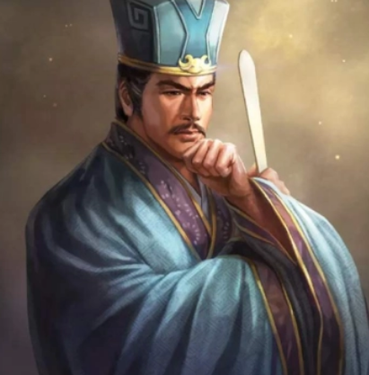 刘表手下的谋士和大将是谁？分别叫什么名字？
