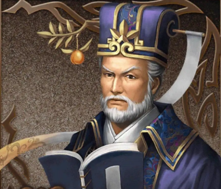 刘表为什么不争夺天下？刘表是怎么想的？