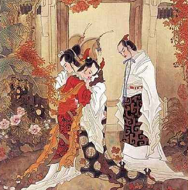 焦延寿后代是谁？有几个儿子？