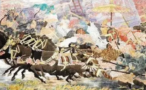 武乙真的是被雷劈死的吗？真相是什么？