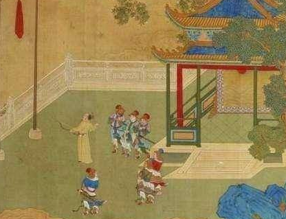  武丁是怎么死的？是被雷劈死的吗？