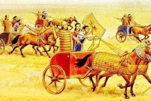  祖甲是什么结局？活了多少岁？