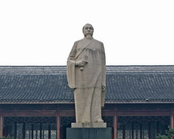 东林点将录是什么？为什么其中没有顾宪成？