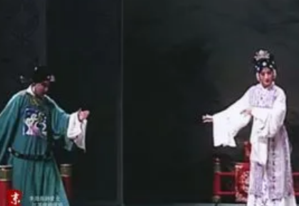 张协代表作是什么？在什么背景下创作的？
