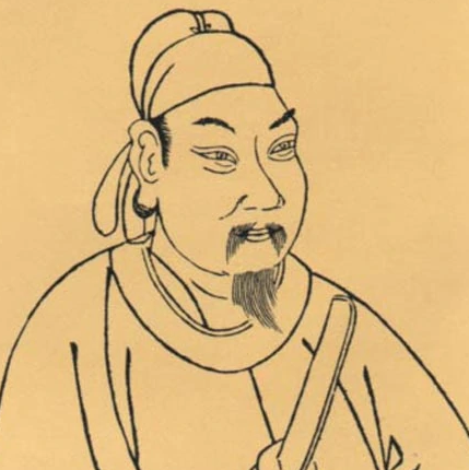颜师古为何讨厌蔡谟的人？有什么过人恩怨存在？