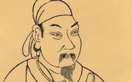 颜师古为何排斥蔡谟？两人有什么立场存在？