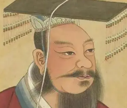 祖庚的母亲是谁？是什么家世？