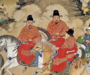 沈一贯是个怎样的人？沈一贯人物简介