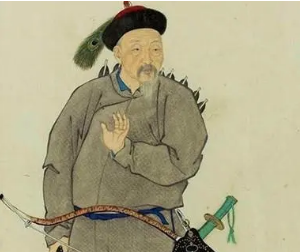 三藩为什么没有孔有德？原因有哪些？