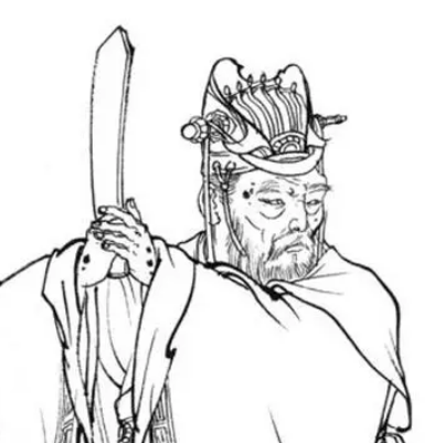 商容死后真的被封神了吗？封了什么神？