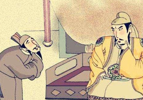 李林甫和李辅国是一个人吗？两人相差多少年？