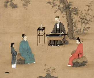 顾闳中是哪里人？顾闳中是在哪里出生的？
