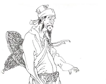 北宋三大家之一的李成是个怎样的人？李成生平简介
