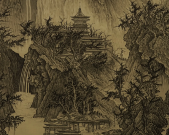 李成的山水画有何特点？他有哪些代表作？