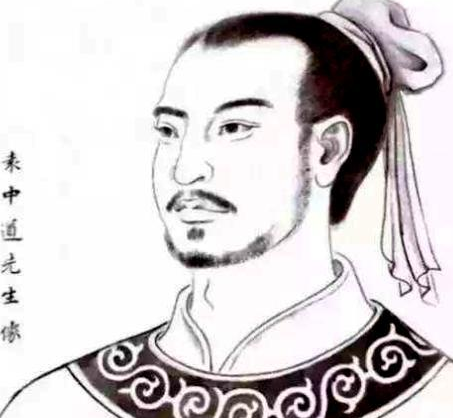 袁中道是朱棣的什么人？两人又是什么关系？
