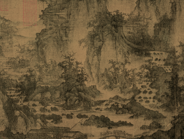 师承李成的画家有哪些？他们是怎样的人？