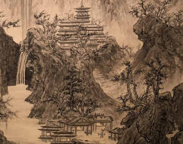 李成是什么朝代的画家？他对后世产生怎样的影响？