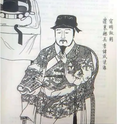 李成栋与李成梁的关系如何？有直接联系吗？