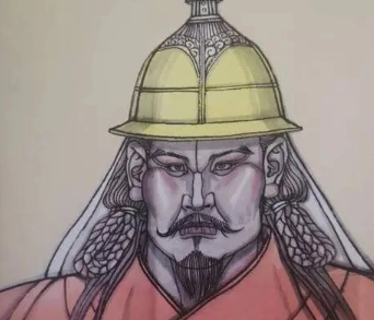 阿里不哥有几个儿子？他们是怎样的人？