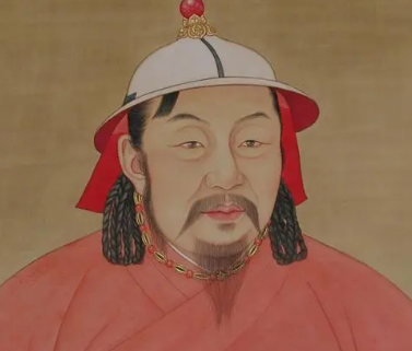 孛儿只斤·爱猷识理答腊的儿子是谁？他是个怎样的人？