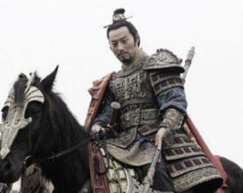李存孝为什么能和项羽比肩？李存孝厉害吗？