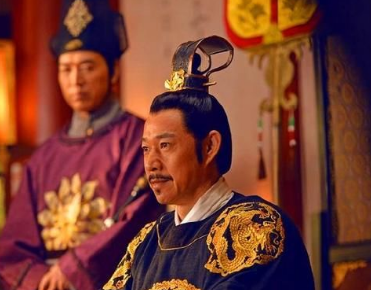李世民的十三太保都有谁？他们分别是什么身份？