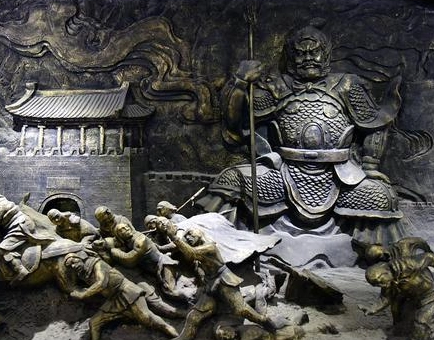 李成栋之死，历史上是怎么记载其死因的？