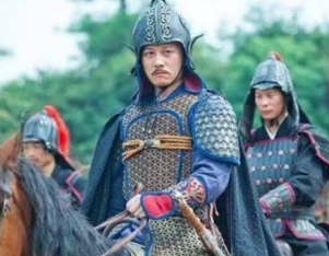 符彦卿为什么没反对赵匡胤？当时的请款是怎样的？