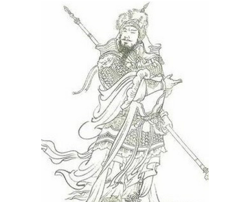 唐末符存审是什么人？他是什么身份？