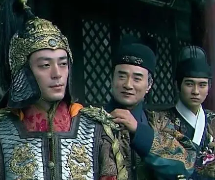 仇鸾简介，生平又是什么样的？