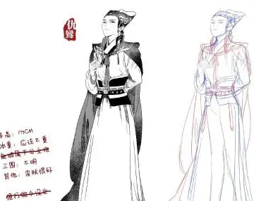 仇鸾为什么要护着廖吉祥？两人是什么关系?